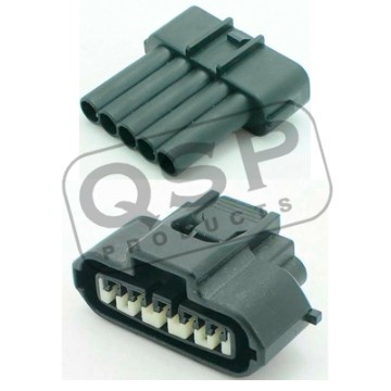 QCB-Y5-0011 Y-Kabel - Checkbox - QCB-Y5-0011 QSP Products