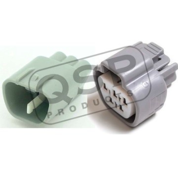 QCB-Y5-0012 Y-Kabel - Checkbox - QCB-Y5-0012 QSP Products
