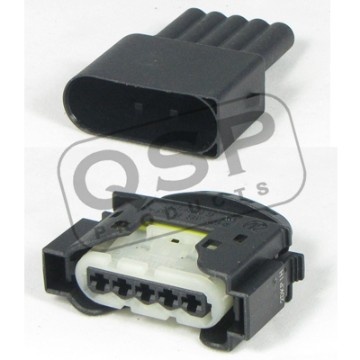QCB-Y5-0015 Y-Kabel - Checkbox - QCB-Y5-0015 QSP Products