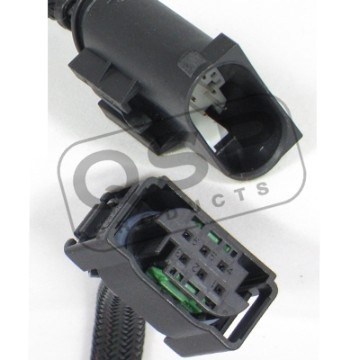 QCB-Y6-0011 Y-Kabel - Checkbox - QCB-Y6-0011 QSP Products