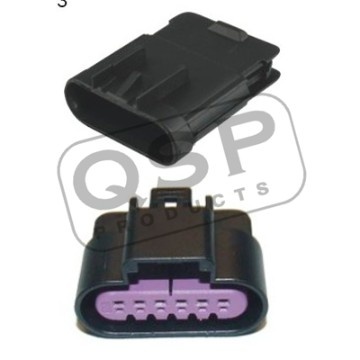 QCB-Y6-0016 Y-Kabel - Checkbox - QCB-Y6-0016 QSP Products