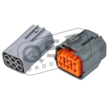 QCB-Y6-0017 Y-Kabel - Checkbox - QCB-Y6-0017 QSP Products