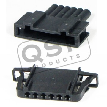 QCB-Y6-0036 Y-Kabel - Checkbox - QCB-Y6-0036 QSP Products