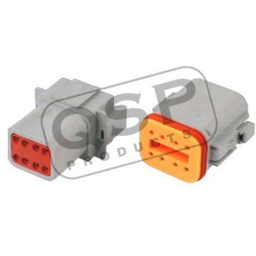QCB-Y8-0001 Y-Kabel - Checkbox - QCB-Y8-0001 QSP Products