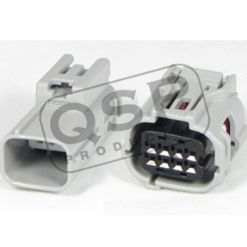 QCB-Y8-0010 Y-Kabel - Checkbox - QCB-Y8-0010 QSP Products