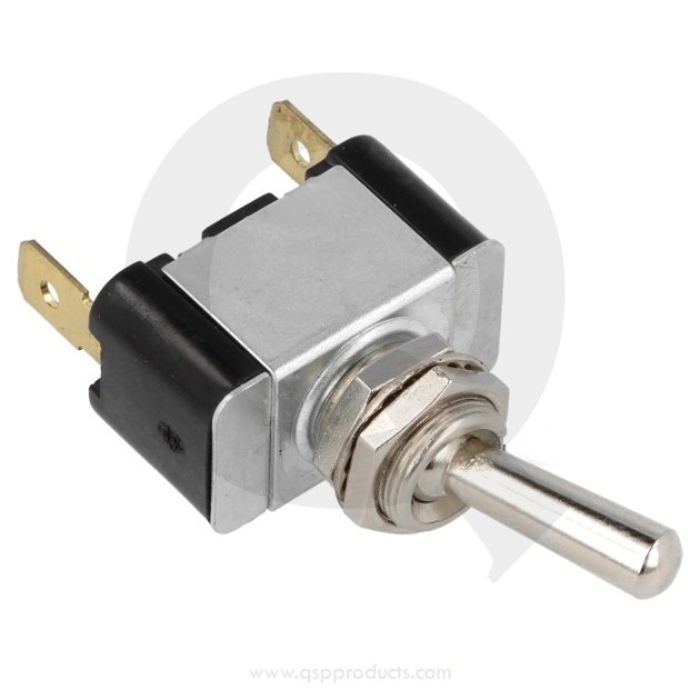QE3002 On-Off ”Återfjädrande” Switch QSP Products