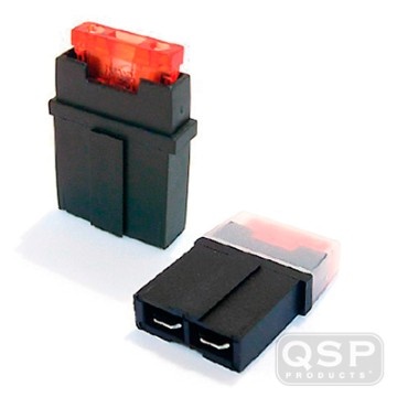 QF1101 Lock till Säkringshållare (Passar QF1102) (1st) QSP Products