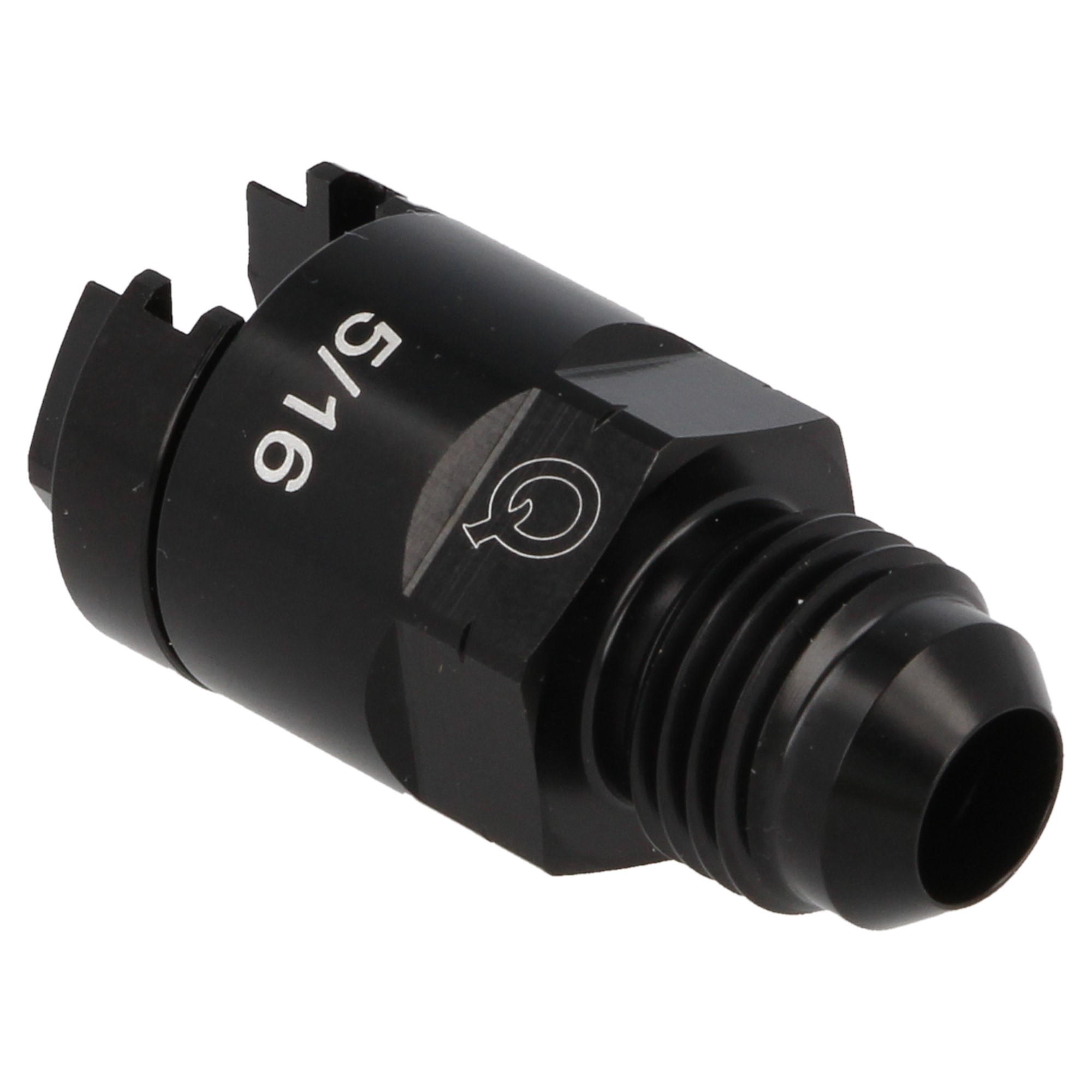 Quick Connect Adapter 7.94mm - AN8 Hane QSP Products