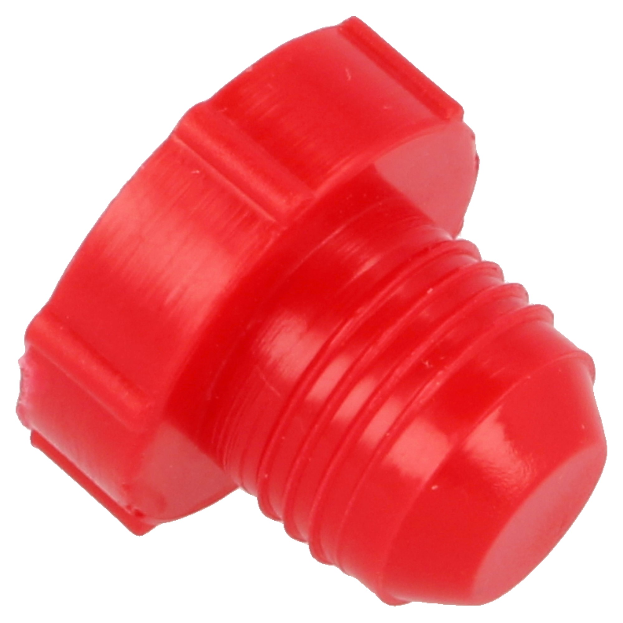 AN3 Hane Plastplugg QSP