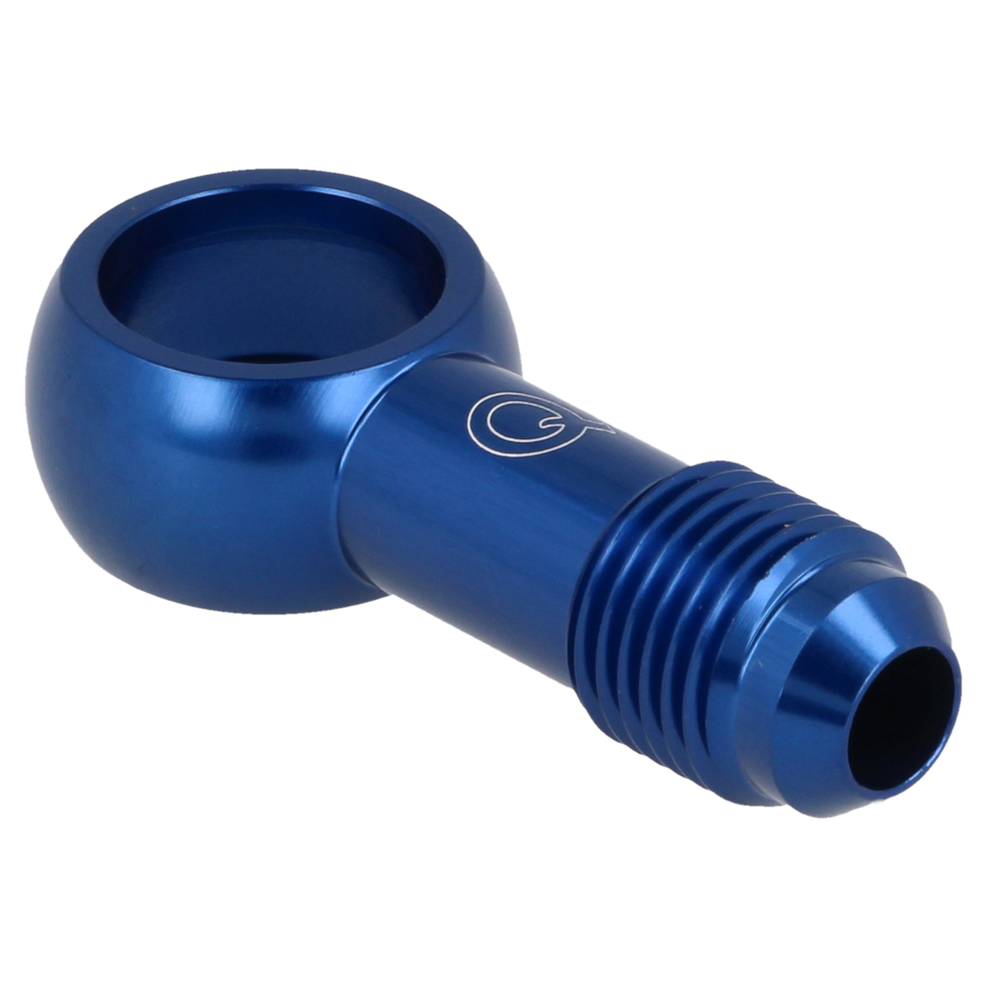 Banjokoppling Ögla AN4 - 11 mm QSP Products