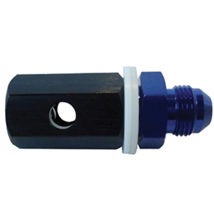 QG834-006 Roll over valve AN6 QSP