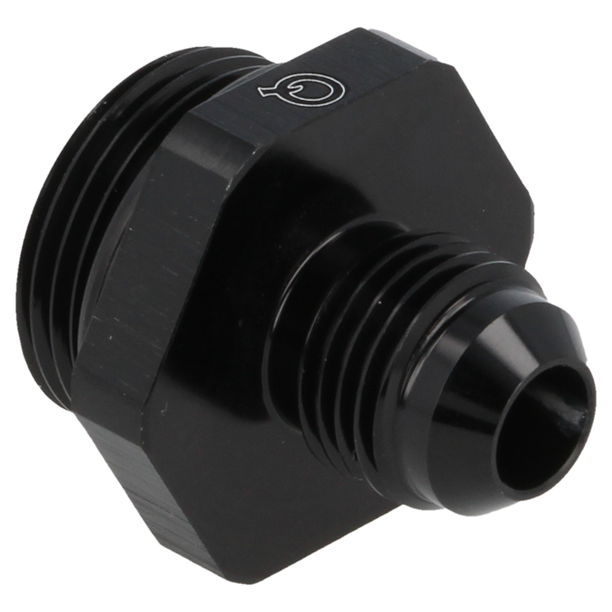 Oljekylsadapter M22X1.5 - AN QSP (AN10)