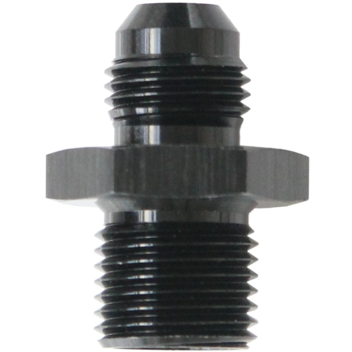 QGOIL-AN12 Oljekylsadapter M22X1.5 - AN QSP (AN12)
