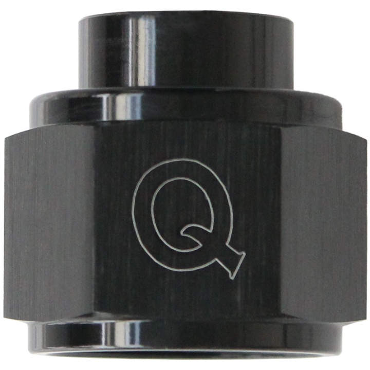 QGZ929-03 Blindplugg AN3 - Svart QSP