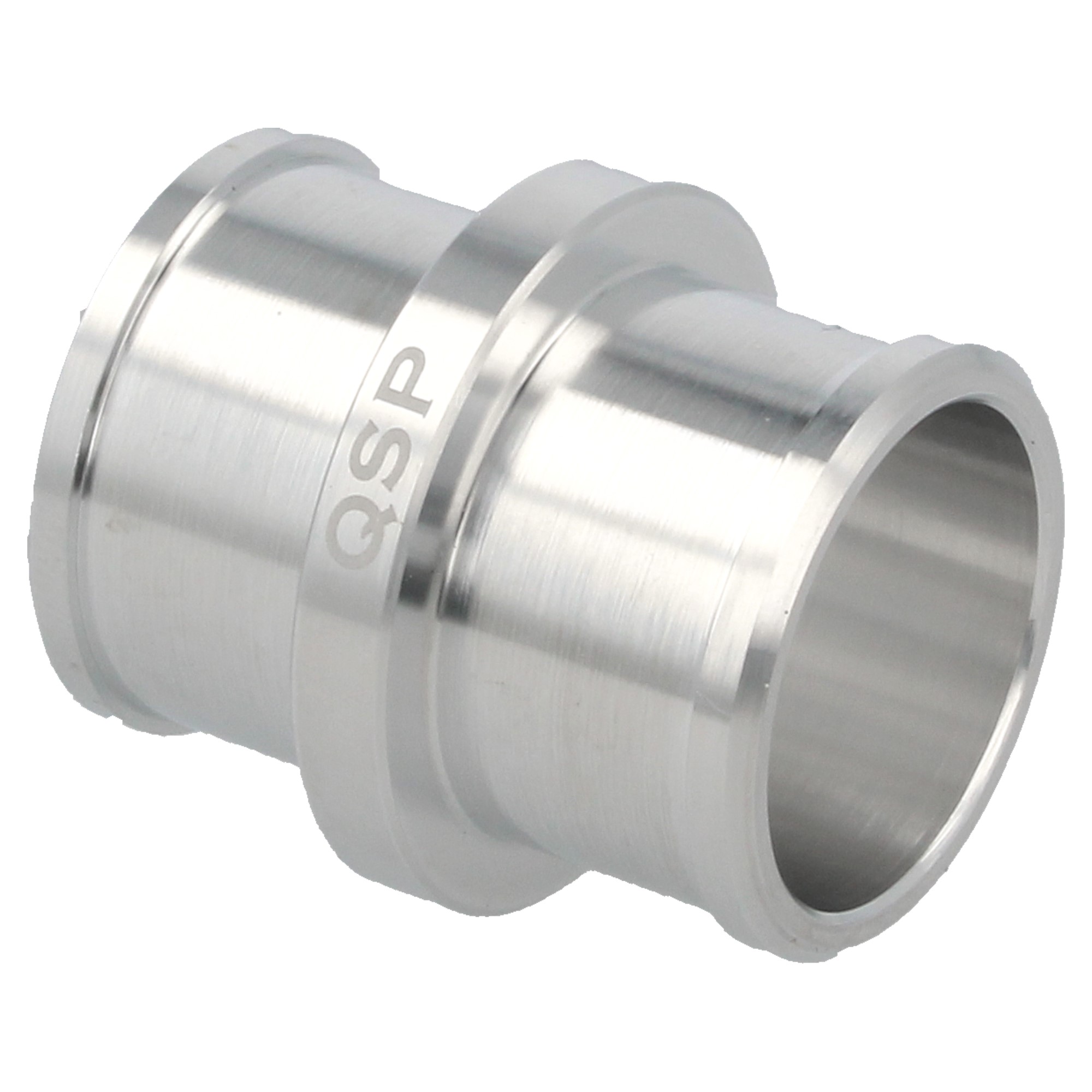 Aluminiumskarv ''PRO'' 48mm QSP Products