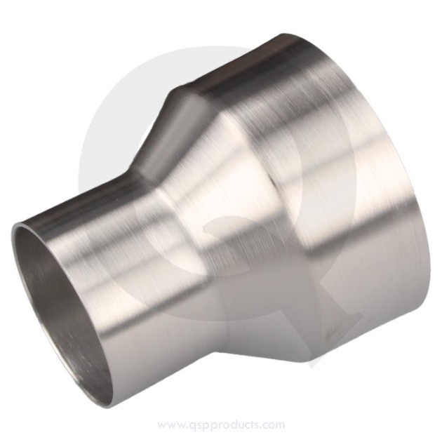 QHCRA-0289 Reducering Aluminium 102 - 89mm QSP Products