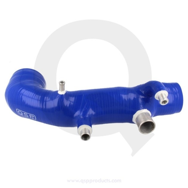 QHSUA1218B Turboslang Impreza GC8 (Typ 5/6) QSP Products