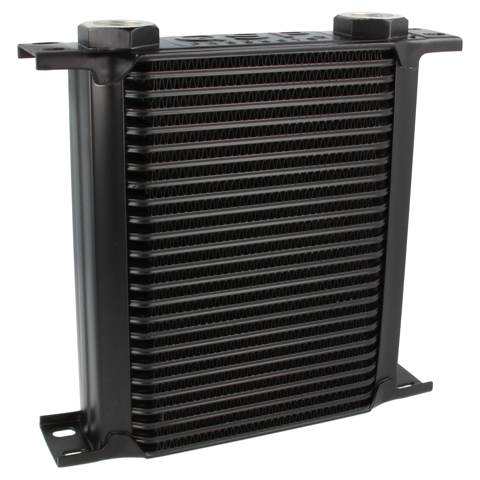 Oljekylare - 210mm - 25 Rader QSP Products
