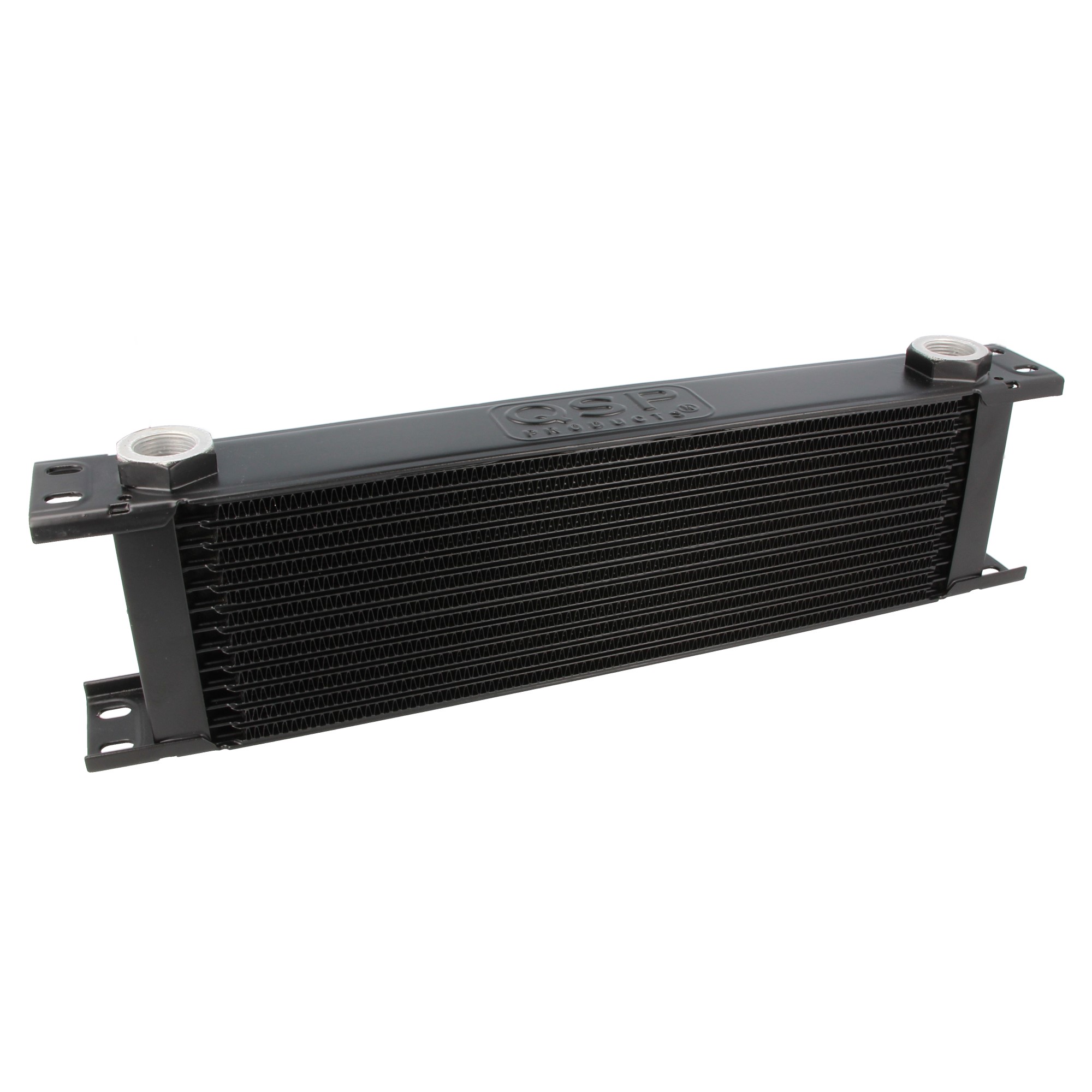 Oljekylare - 406mm - 15 Rader QSP Products