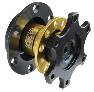 Quick Release Rattnav ”Pro Type” QSP Products