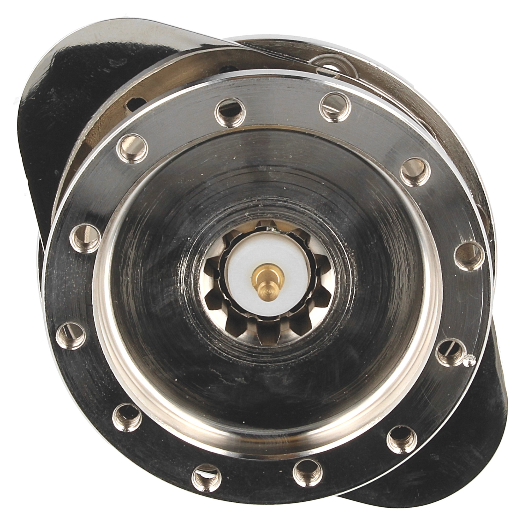 Quick Release Rattnav ”Rack Type” QSP Products