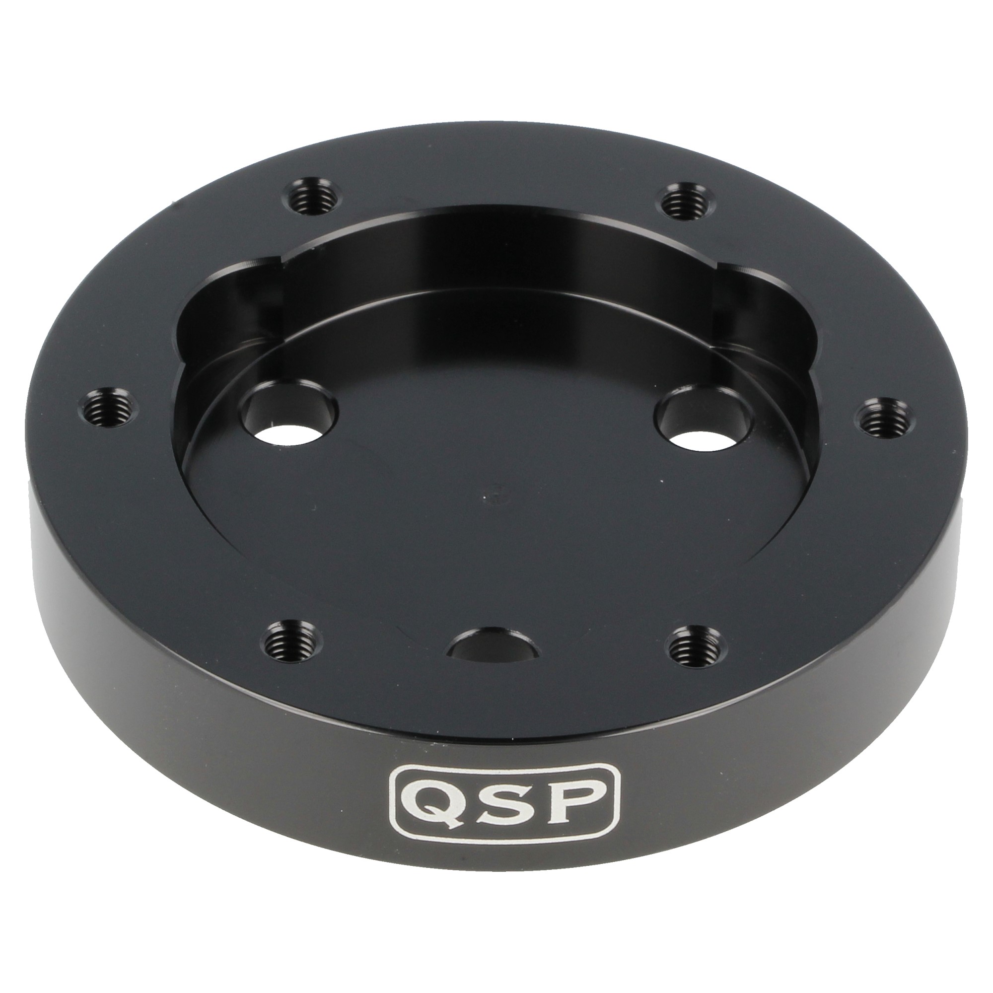 Adapter för QHEX till 6-Bult QSP Products