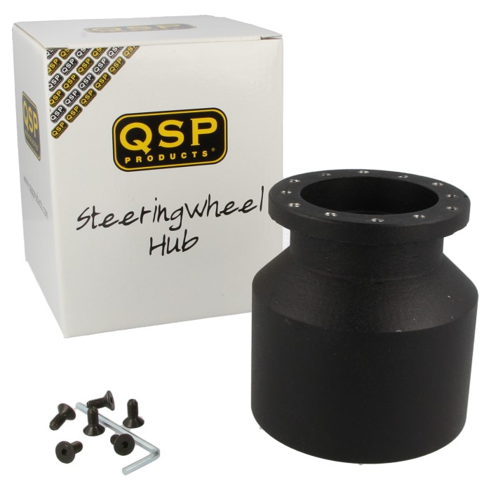 Mercedes W11468-1976 / W11568-1976 / W107 (SLC)71-1981 / R107 (SL)71-1989 / W116 (S)72-1980 Rattnav QSP Products