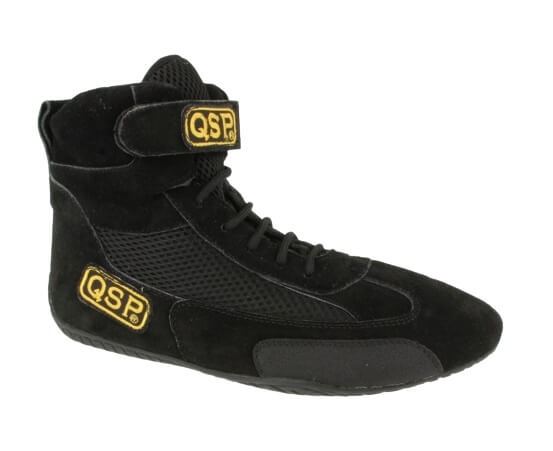 QSSHOE-N45 QSP Skor Karting