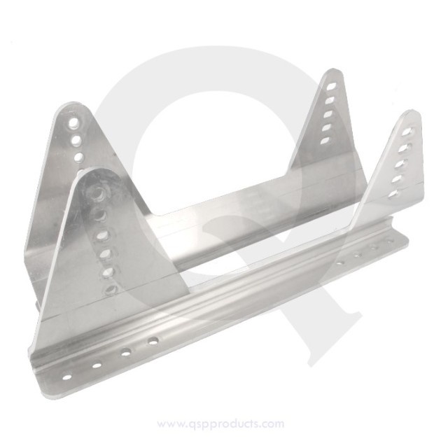 QST.BRACKET-AL Universalt Sidofäste Racingstol Aluminium QSP Products