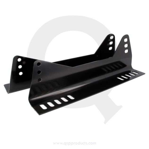 QST.BRACKET Universalt Sidofäste Racingstol Stål QSP Products