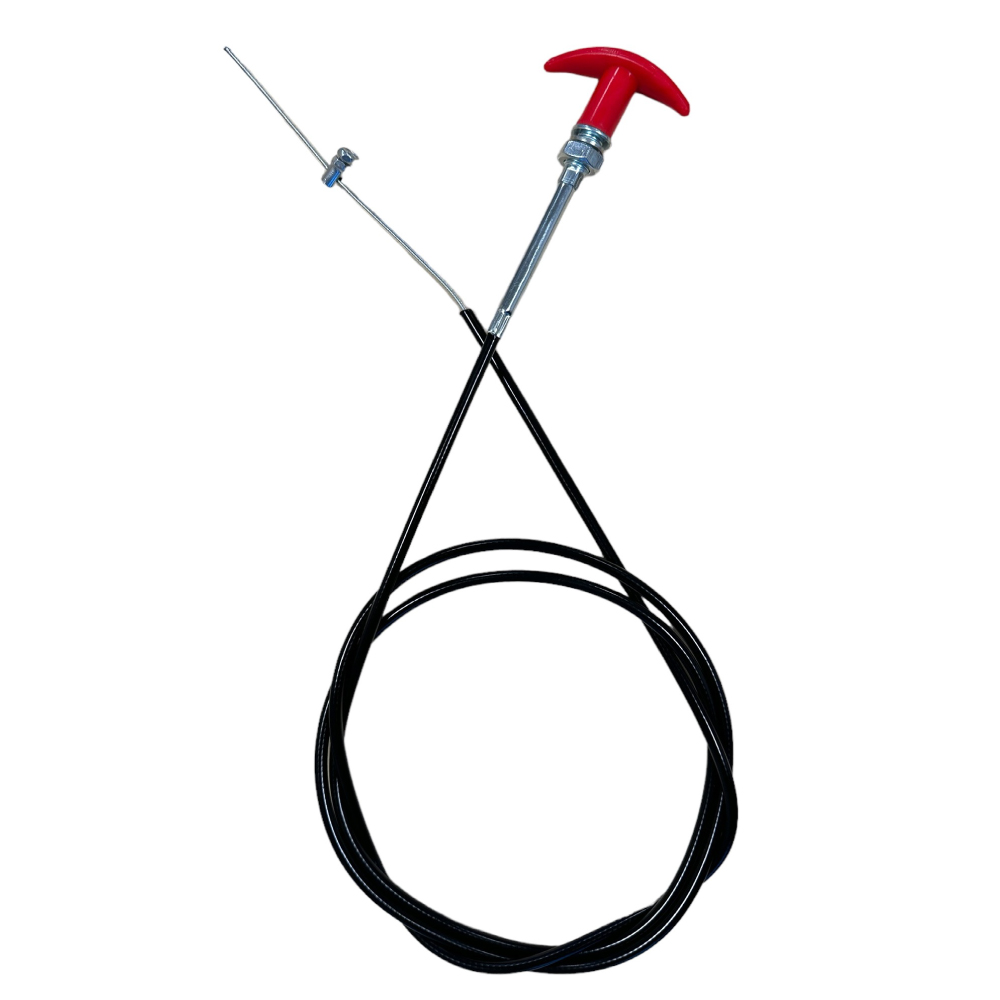 Vajer Till Huvudströmbrytare QSP