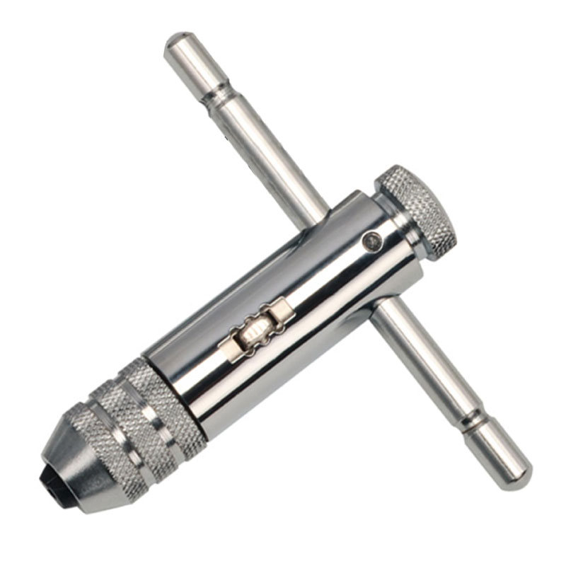 Spärrnyckel För Gängtapp - No. 2 / L=100mM- M5-12 QSP