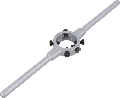 Gängkloppa - 20x5mm - M 3 till M 4 QSP