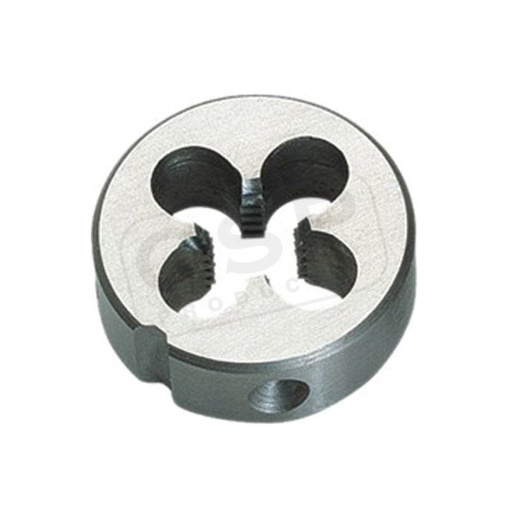 QV23616 Gängsnitt - NPT 3/8 (Ø45x14mm) QSP