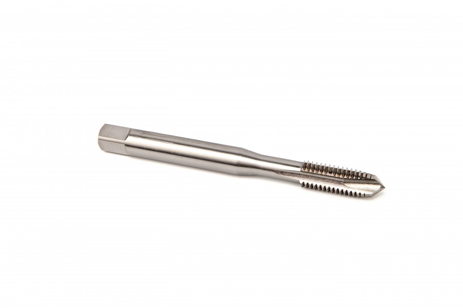 Gängtapp - NPT 1/4 QSP