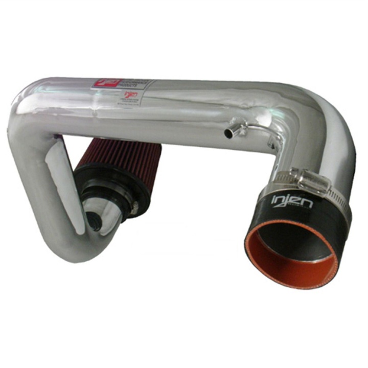 Acura Integra Type R 97-01 Polerat CAI Kalluftsintag Luftfilterkit / S