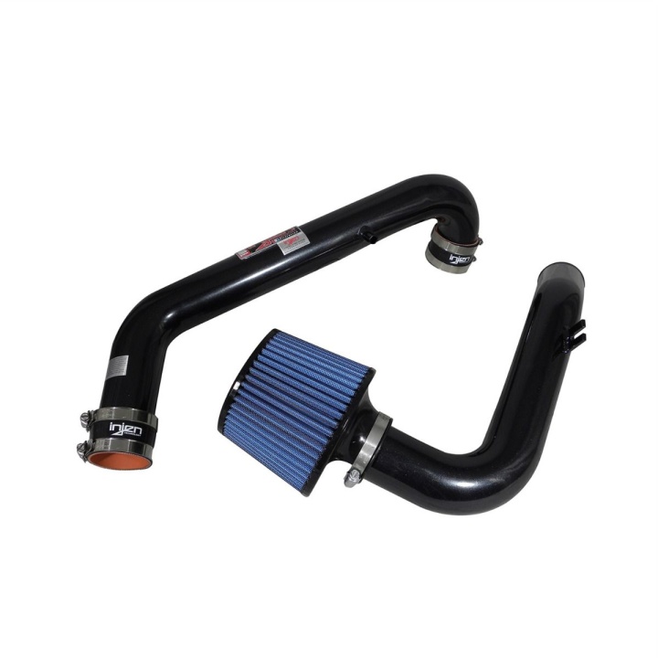 RD1540BLK-1923 Honda Civic Cx / Dx / Lx 96-00 Polerat CAI Kalluftsintag Luftfilterkit Injen