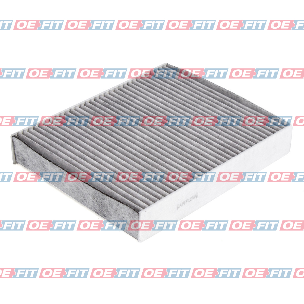 Porsche 911 991/992/Boxster/Cayman 981/982 Kupéfilter Kolfiber OE-FIT+ i gruppen Välj bilmodell / Porsche / 992 2018+ / Reservdelar hos DDESIGN Scandinavia AB (REF-9P1819631)