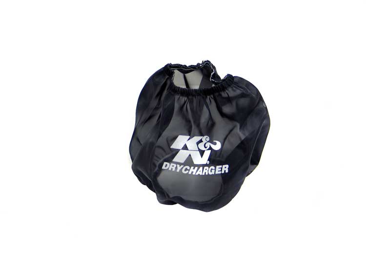 RF-1001DK Förfilter Drycharger Rf-1001 Svart K&N Filters i gruppen Universala produkter / Tuning / Motor / Luftfilterrengöring & Tillbehör hos DDESIGN Scandinavia AB (RF-1001DK)