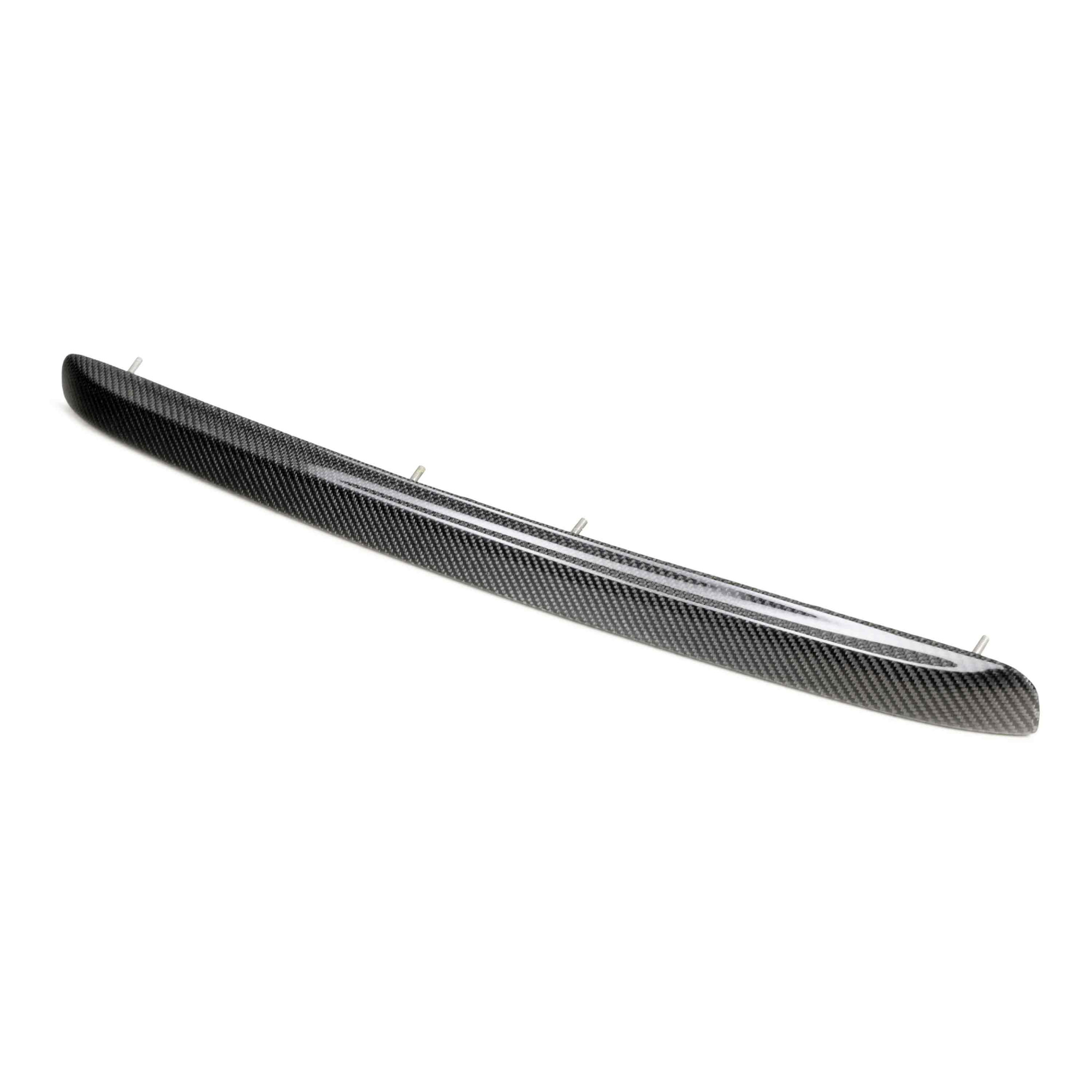 RG15SBIMP  Subaru WRX/STI 2015-2021 Bakluckelist Kolfiber SEIBON