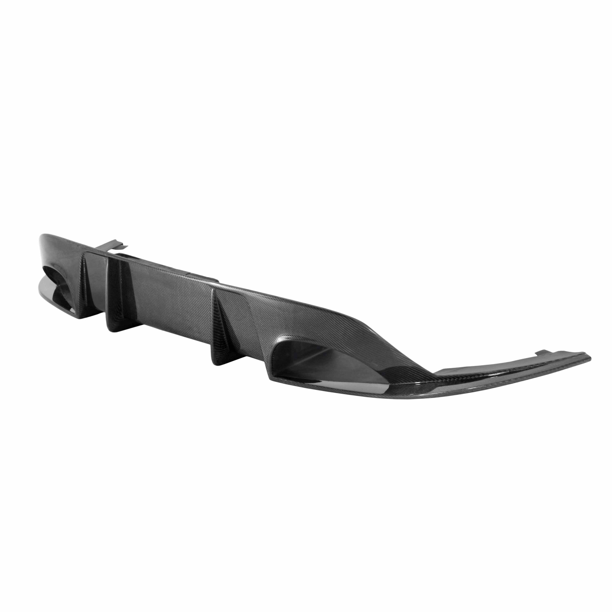 RL0809HYGEN2D-SP Hyundai GENESIS 2DR 2008 - 2012 SP-style Bakläpp Kolfiber SEIBON
