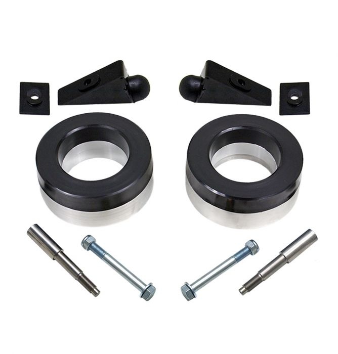 RLT66-1033 Dodge RAM 1500 2WD 2012-2017 1.75