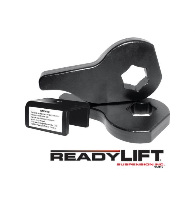 RLT66-1080 Dodge RAM Durango 2004-2010 2.25