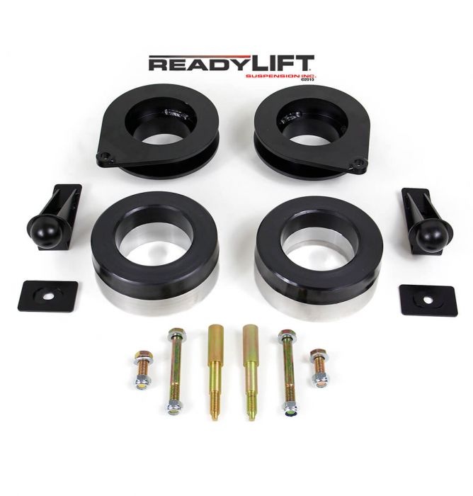 RLT69-1035 Dodge RAM 1500 2WD 2009-2011 2.25