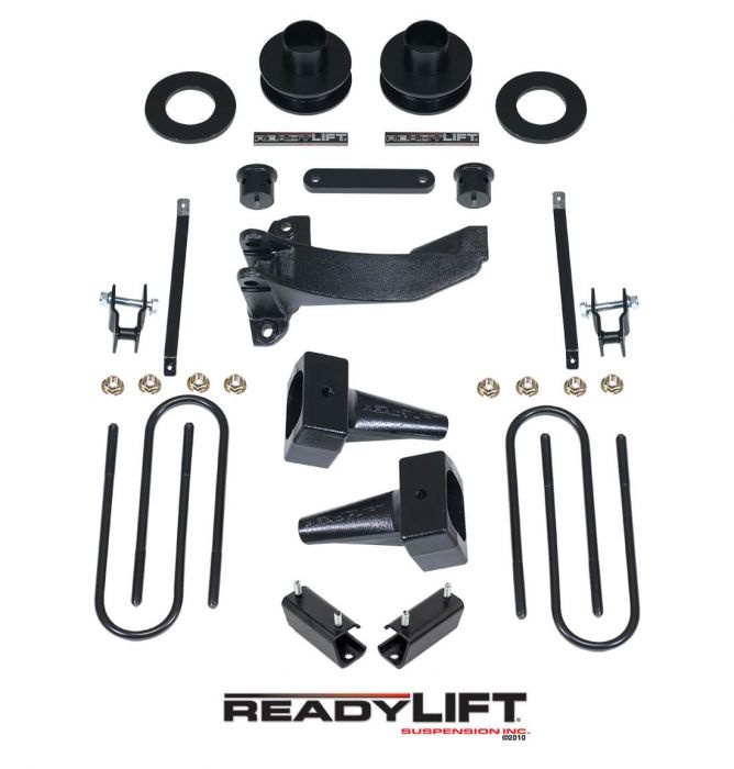 RLT69-2526 Ford F250 / F350 / F450 2011-2016 2.5