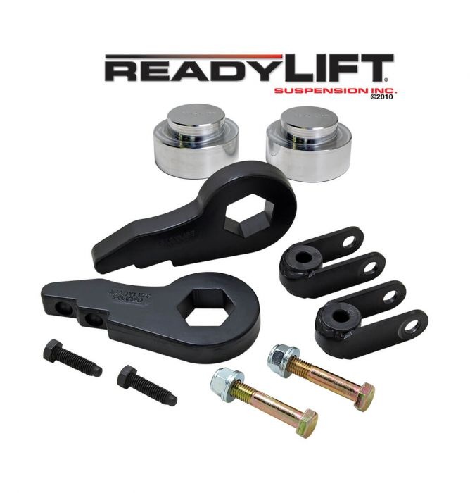 RLT69-3005 Chevrolet/GMC Avalanche/Tahoe/Suburban/Yukon XL/Escalade 2000-2006 2.5