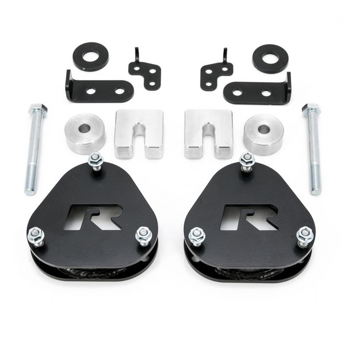 RLT69-5320 Toyota RAV4 2006-2018 SST Lift Kit / Höjningssats 2