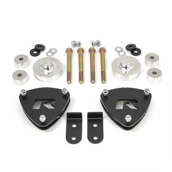 RLT69-5920 Toyota RAV4 2019-2021 SST Lift Kit / Höjningssats 2