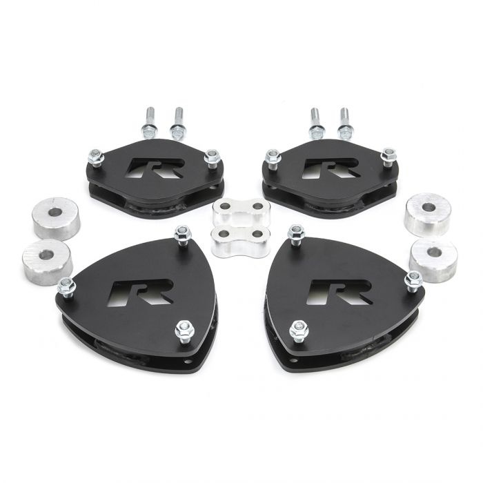 RLT69-9315 Subaru XV / Crosstrek AWD 13-17 SST Lift Kit / Höjningssats 1.5