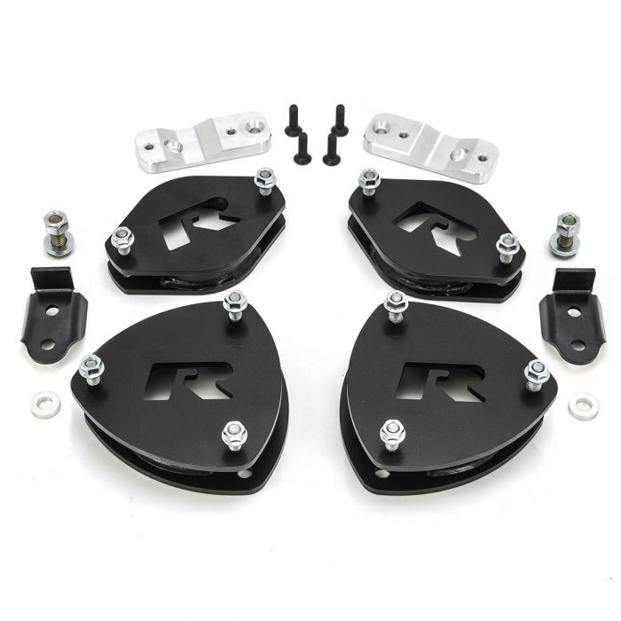 RLT69-9520 Subaru Outback AWD 15-19 SST Lift Kit / Höjningssats 2